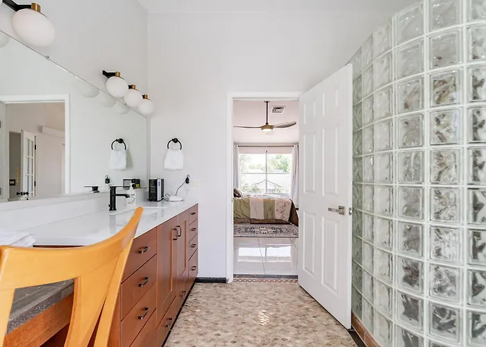 Family Fun 4-bedroom House House With Free Heated Pool & Hot Tub & Game & Mini Golf In * Chandler