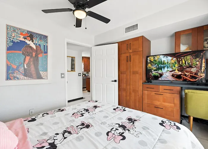 Family Fun 4-bedroom House House With Free Heated Pool & Hot Tub & Game & Mini Golf In Chandler